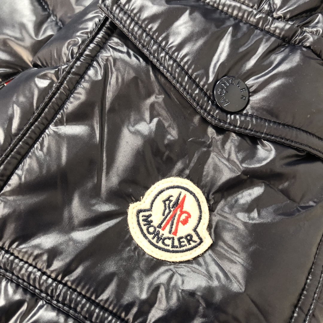 Moncler Down Jackets